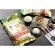 New white jasmine rice, 100% early 5 kg + 100% jasmine rice, 5 kg red bag