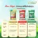 New white jasmine rice, 100% early 5 kg + 100% jasmine rice, 5 kg red bag
