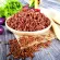 Sangyod rice, Sangyod brown rice, size 1kg Price 135 baht, organic planting, not using chemicals Soft and delicious tower