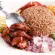 Free delivery to MBK 100% new fragrant brown rice, 5 kg, 2 packs