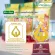 New white jasmine rice, 100% early 5 kg + 100% jasmine rice, 5 kg red bag