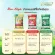 100% jasmine rice, green bag, size 5 kg. Pack 5