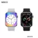 Remax Smart Watch Model Smart Watch8 Smart Clock Heart rate measurement has 7 sports mode. Receive-Place the Balutheth watches.