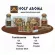 Holyaroma, 100% real frankincense oil from Oman, 3 ml clean, clean aroma.