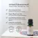 SMELL Lemongrass, pure essential oil, size 20ml Pure Essential Oil 100% New Products