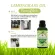 Plearn, essential oil, 100% authentic lemongrass, 100ml.