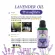 PLEARN 100% authentic lavender oil, 100 ml.