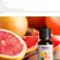 NOW Foods  Grapefruit Oil 100% Pure 30 mL Essential Oil น้ำมันหอมระเหยเกรฟฟรุ้ท