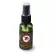 MCNENA Macina, Lemongrass spray, mosquito repellent 35 ml/mosquito repellent bottle not to bite organic, buy 2 get 1 free