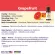 NOW Foods  Grapefruit Oil 100% Pure 30 mL Essential Oil น้ำมันหอมระเหยเกรฟฟรุ้ท