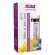 Now Foods น้ำมันหอมระเหย " ตัวช่วยนอนหลับ ผ่อนคลาย ลดเครียด " Essential Oils, Take a Zen Ten Roll On, 1/3 fl oz 10 ml