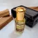 New Year Gift Set Christmas Gift Set New Year Fragrant sandalwood oil 100% authentic aromatic oil 6 ml. In a black gold box, beautiful, luxurious