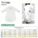 Raja Health Sleep Wear, healthy pajamas Innovation from Japan Bamboo & Cotton Gauze 100%