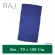 RAJ ผ้าเช็ดตัว ขนาด 70 x 135 cm. รุ่น WAFFLE RJA00170 สินค้าไม่แพ็คกล่อง