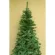 Christmas tree decorated with green, size 150 cm, 5 feet, Christmas Tree 150 cm 5 FT GREEN
