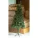 ต้นคริสต์มาสประดับตกแต่งสีเขียว ขนาด 150 ซม. 5 ฟุต Christmas tree 150 cm 5 ft Green