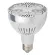 หลอดไฟ LED Bulb PAR30 รุ่น G1-35W หลอดกลม ไฟติดราง LED DayLight 6000K ขั้วเกลียว E27 หลอดไฟ Par30 LED Spotlight