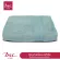 BASC BAMBOO100%, 100% bamboo fiber towel, 70x135 cm. Soft, shiny hair, weighing from natural bacteria AST13770