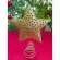 Dao decorated with beautiful Christmas trees. There are 2 designs to choose from.