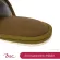 BSC Sliper รองเท้าใส่ในบ้าน ขนาด Free Size เนื้อผ้า bamboo 100% ASS097
