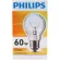 หลอดไส้เป็นหลอดล็อตใหม่ Philips หลอดไฟ หลอดไส้ สีใส ขนาด 40w,60w,100w ขั้ว E27 หลอดไส้ผลิตประเทศอินเดีย