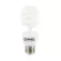 24W electric saving lamp, E27 Warm Light, Price per 1