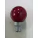 Mizuno with Wire Lamp, clear Warmwhite table tennis tube and g-40 decorative lamp color, 3-5W table tennis and E27 fangs