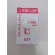 Mizuno with Wire Lamp, clear Warmwhite table tennis tube and g-40 decorative lamp color, 3-5W table tennis and E27 fangs