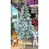 ต้นคริสมาสต์ ต้นสนพ่นหิมะ ฐานเหล็กก้านสนฟูหนา ต้นคริสต์มาสขนาดกลาง 7' / 2.1M. Christmas Tree