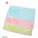 Rainflower Towel Hair towel size 35x80 cm. Pack 3 pieces, mixed colors/mixed pattern MSTZ0215AS-3P.