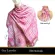 Guy Laroche Shawl and Fashion Cover, Size 73x166 CM. 2 mixed hair color, 35x78 cm. 1 piece / Giftset Box box contains 3 pieces.