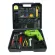 Klass electric drill set With 120 pieces of KL-BMC021