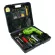Klass electric drill set With 120 pieces of KL-BMC021
