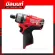 Milwaukee wireless screwdriver 1/4 "Hex 2-Speed ​​without a 2402-20 bump system.