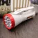 LED YE SHU model YE-3315, 1000mAh capacity. Can adjust 2 power modes.