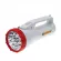 LED YE SHU model YE-3315, 1000mAh capacity. Can adjust 2 power modes.
