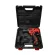 Automac wireless drill, AMB12VZ, wireless electric drill Wireless drill, steel and aluminum drill