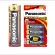 Panasonic Alkaline Battery AA Pack 8, Panasonic, Alca Line LR6T/2B