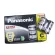 Panasonic Neo, Black Pantasi Neo, D/C/AAA/AAA, 100% authentic manganese charcoal, ready to deliver.