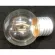 หลอดปิงปองWire lamp 40wและ25w มีทั้งแบบใส และแบบขุ่น ขั้ว E27 และMizuno 25wแบบขุ่น