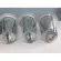 SALE BELLE Dao Light Lighting Lamp Side Flavor 4 inches, Plastic CC for E27 Down Lamp Lights