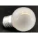 หลอดปิงปองWire lamp 40wและ25w มีทั้งแบบใส และแบบขุ่น ขั้ว E27 และMizuno 25wแบบขุ่น