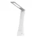 Iwachi, wireless desk lamp, 3in1 lights, can adjust the brightness of the USB folded to help protect the eyes.