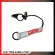 Milwakee Save To prevent the tools fall from 48-22-8822A high. Weighing 2.2kg. 3 pieces per set