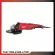 Milwaukee 7-inch grinding machine 2200 watt model AG22-180