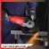 Milwaukee 7-inch grinding machine 2200 watt model AG22-180
