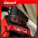 Milwaukee 4 inch wireless gear machine 18 volt and adjust the brake system M18 FSAGV100XB-0x0 empty.