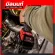 Milwaukee 4 inch wireless gear machine 18 volt and adjust the brake system M18 FSAGV100XB-0x0 empty.