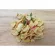 WANALEE - Crispy garlic กระเทียมแผ่นทอดกรอบ รสต้มยำ Tom yum
