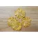 Wanalee - Bhumi pineapples, 200g dried, do not add color and sugar.